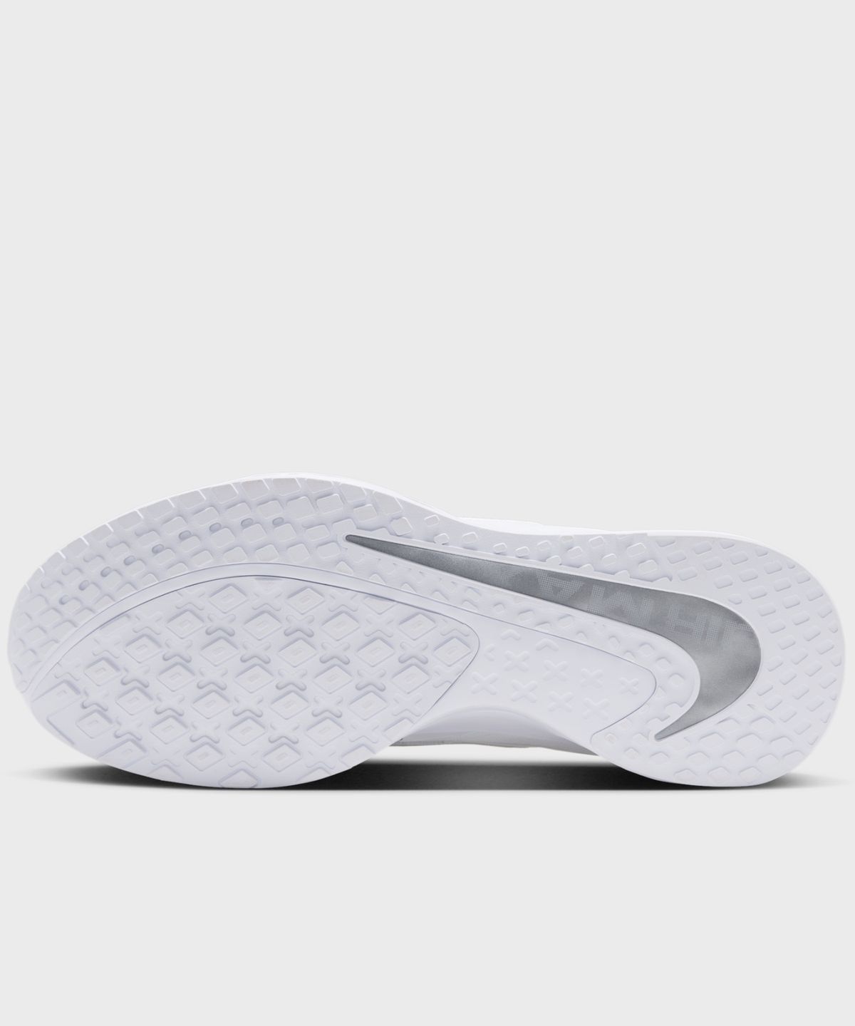 나이키(NIKE) 에어 맥스 메트로 M - 화이트:포톤 더스트:일루전 그린:메탈릭 실버 / IW4935-100