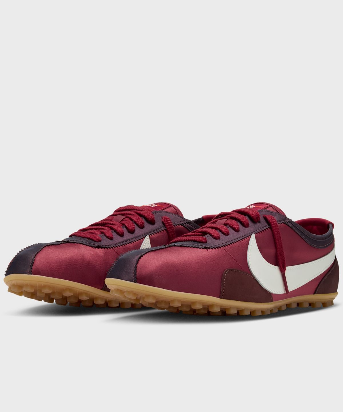 나이키(NIKE) 문 슈 OG M - 터프 레드:미스틱 데이츠:검 라이트 브라운:세일 / IX3952-600