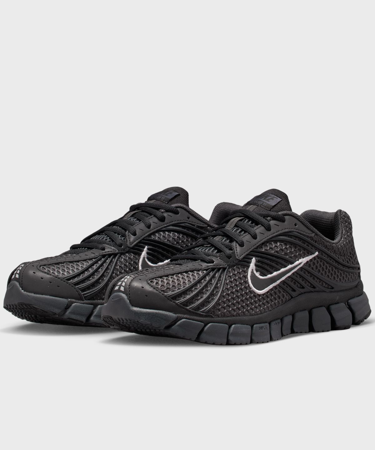 나이키(NIKE) 줌 스카이론 11 M - 앤트러사이트:메탈릭 실버:리플렉티브 실버:블랙 / IZ6425-001