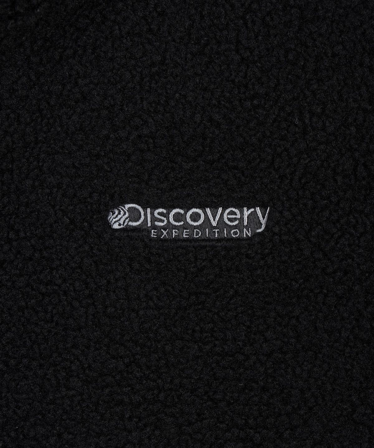 디스커버리 키즈(DISCOVERY KIDS) 키즈 레오니 리버서블 다운 숏패딩 (BLACK)