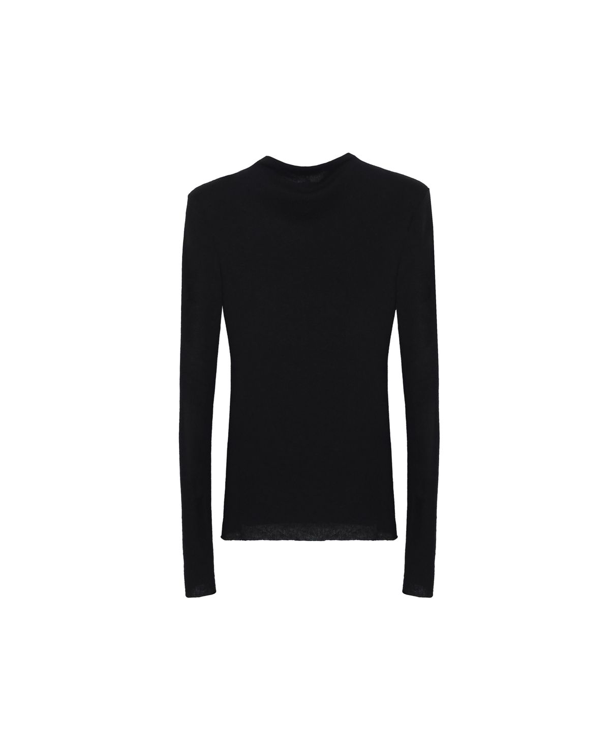 도그마 엑스(DOGMA EHKS) SPRAYED KNIT TOP