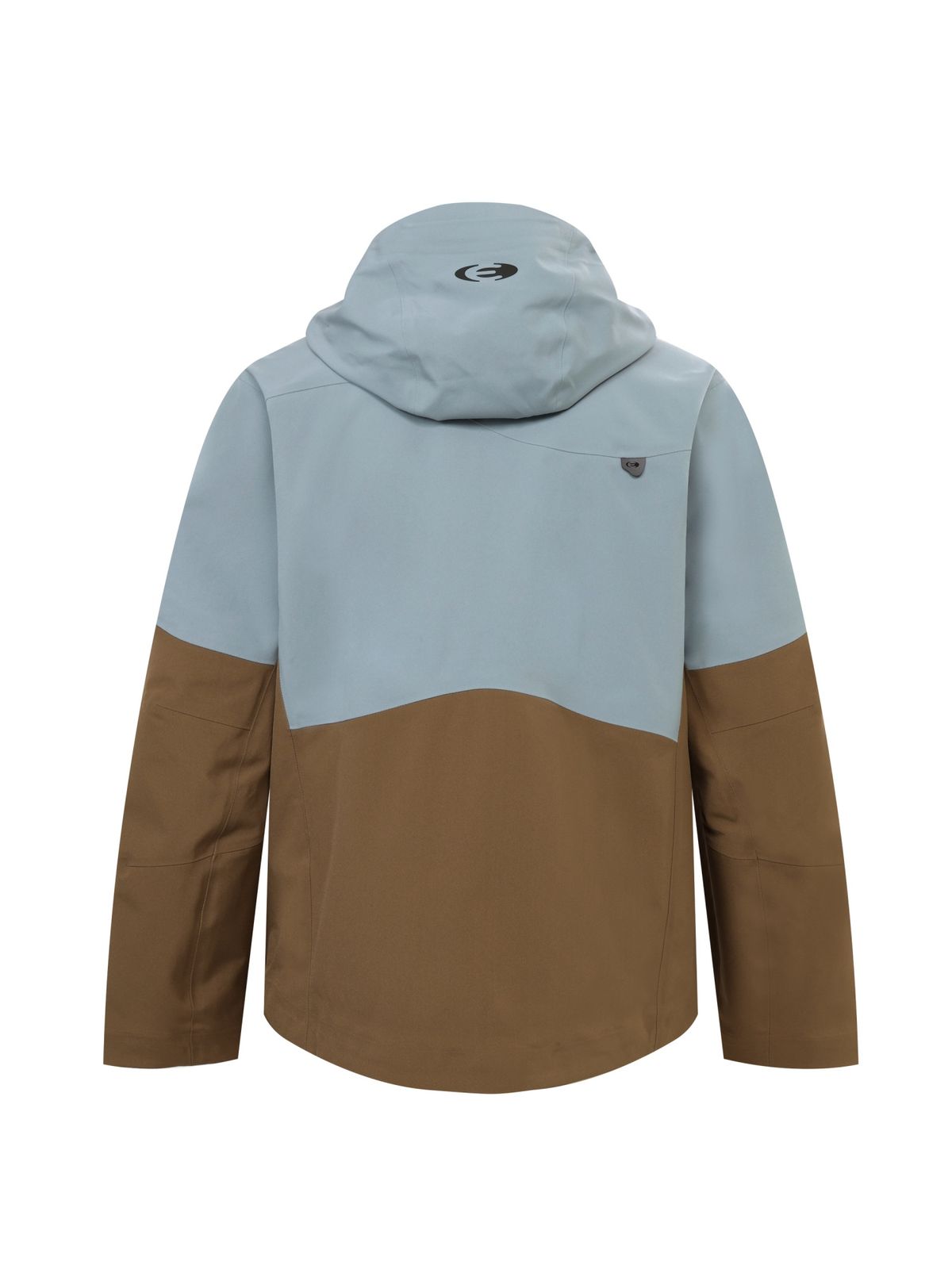 아이더(EIDER) DEFENDER (디펜더) 남성 3L 방수 자켓 _DEEP MINT_DMU26103DM