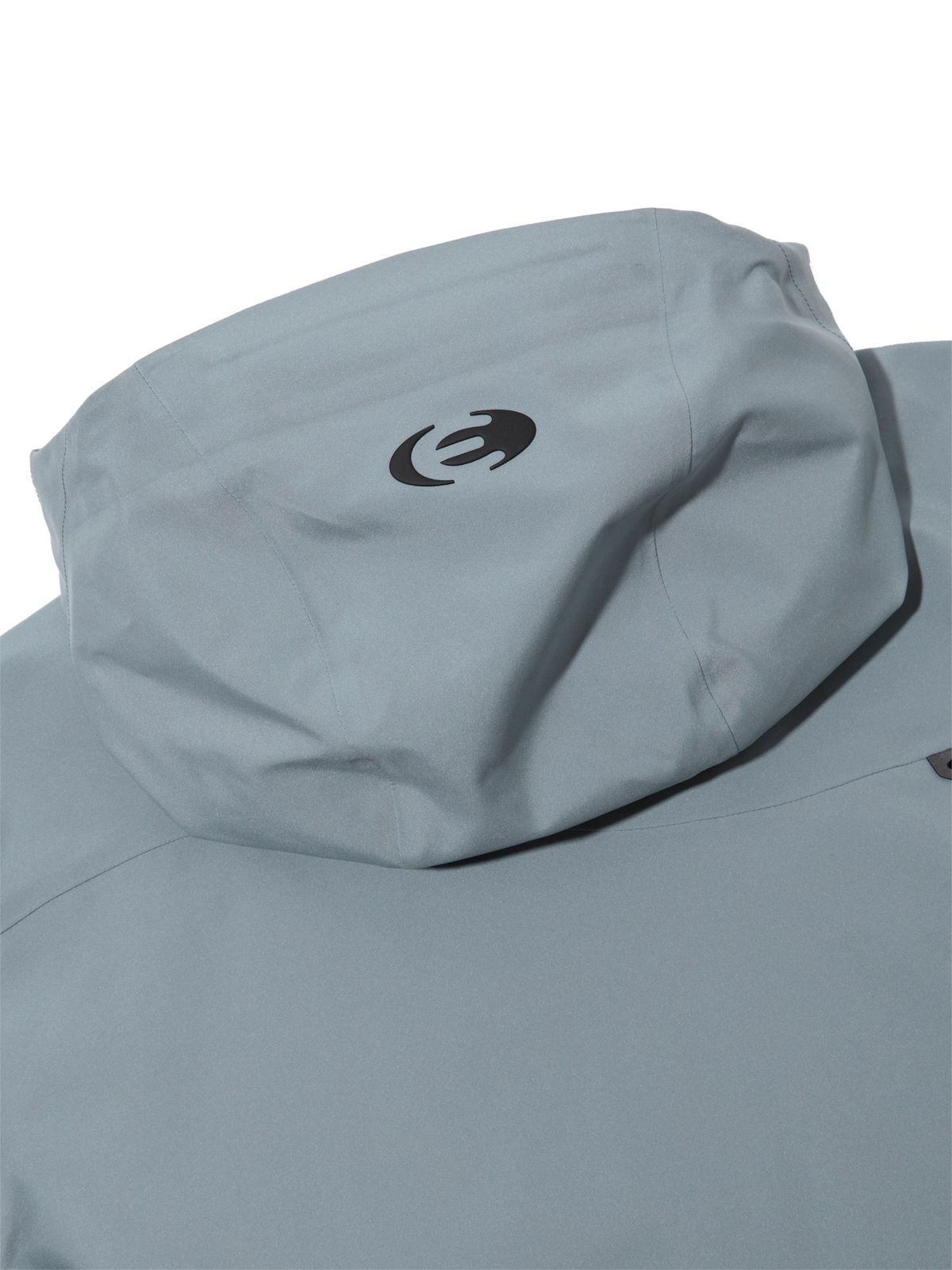 아이더(EIDER) DEFENDER (디펜더) 남성 3L 방수 자켓 _DEEP MINT_DMU26103DM