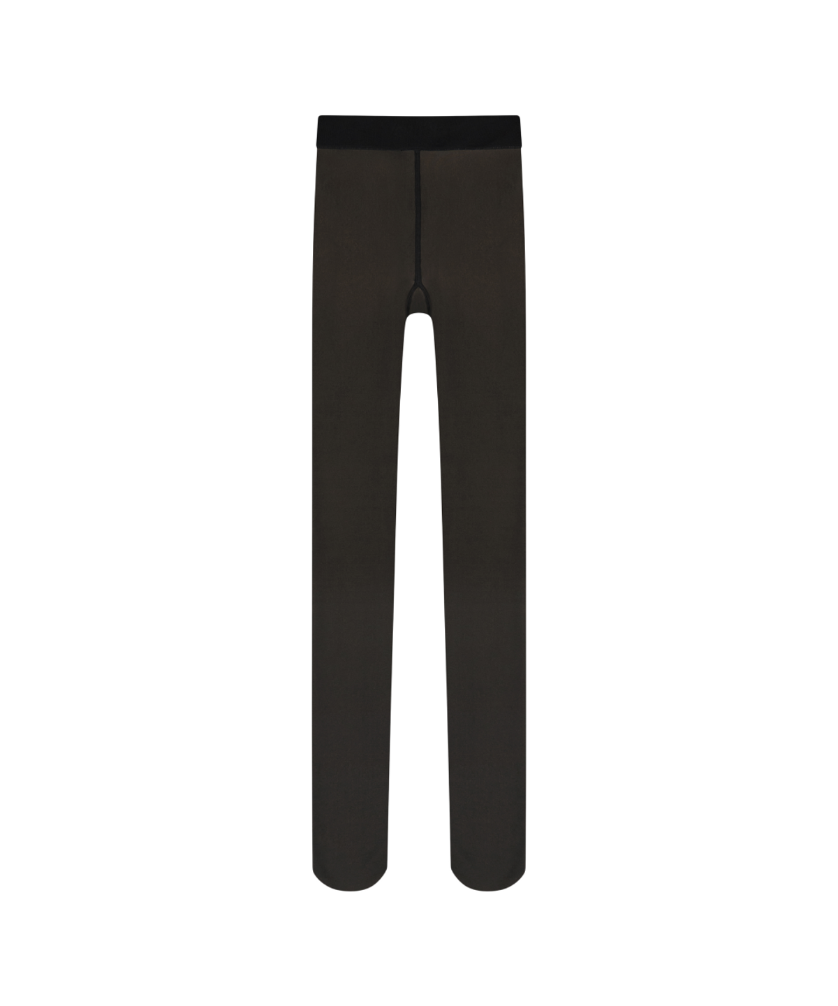 베리시(VERISH) 웜시스루 스타킹 200D