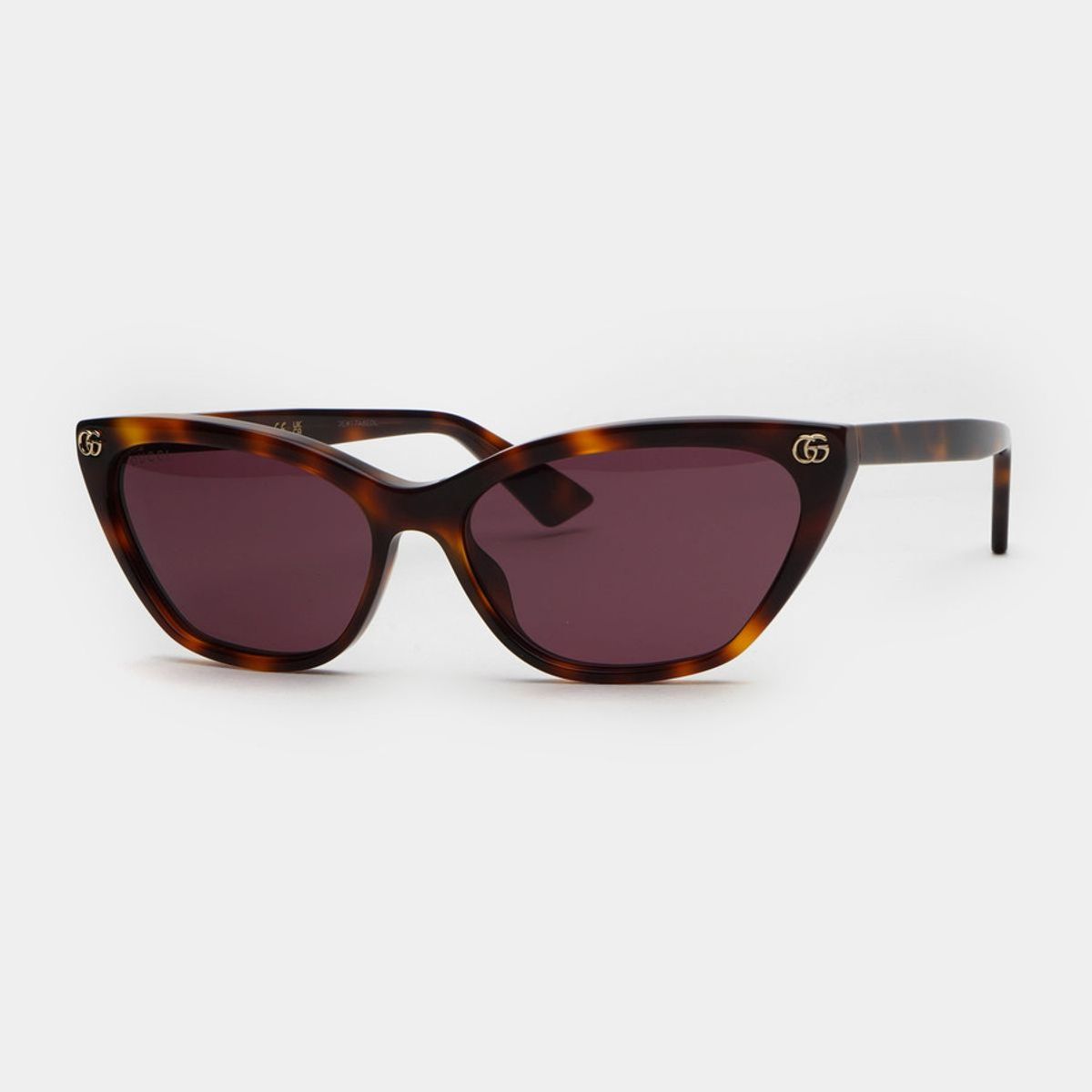 구찌 아이웨어(GUCCI EYEWEAR) GG1815S 002 (58)