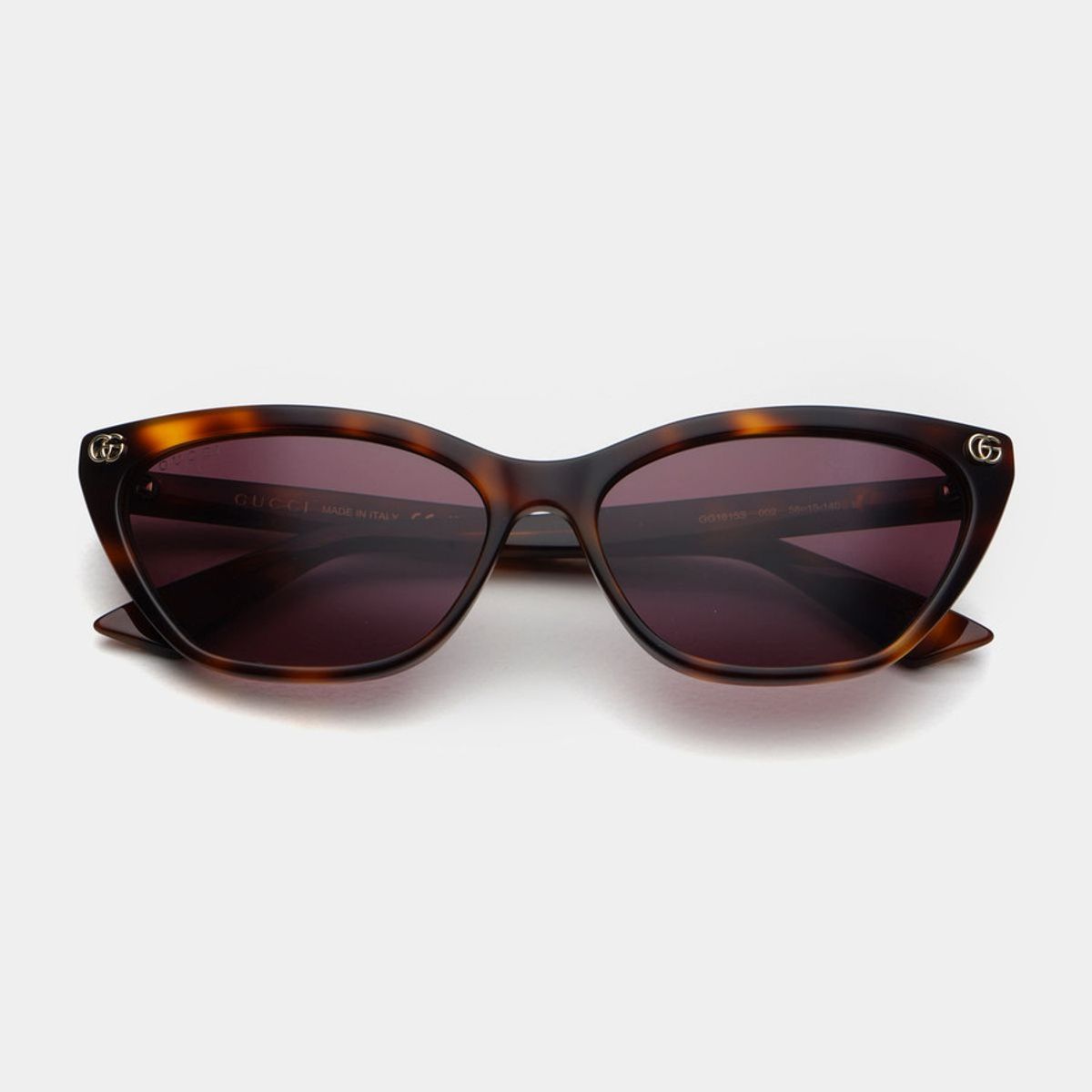 구찌 아이웨어(GUCCI EYEWEAR) GG1815S 002 (58)