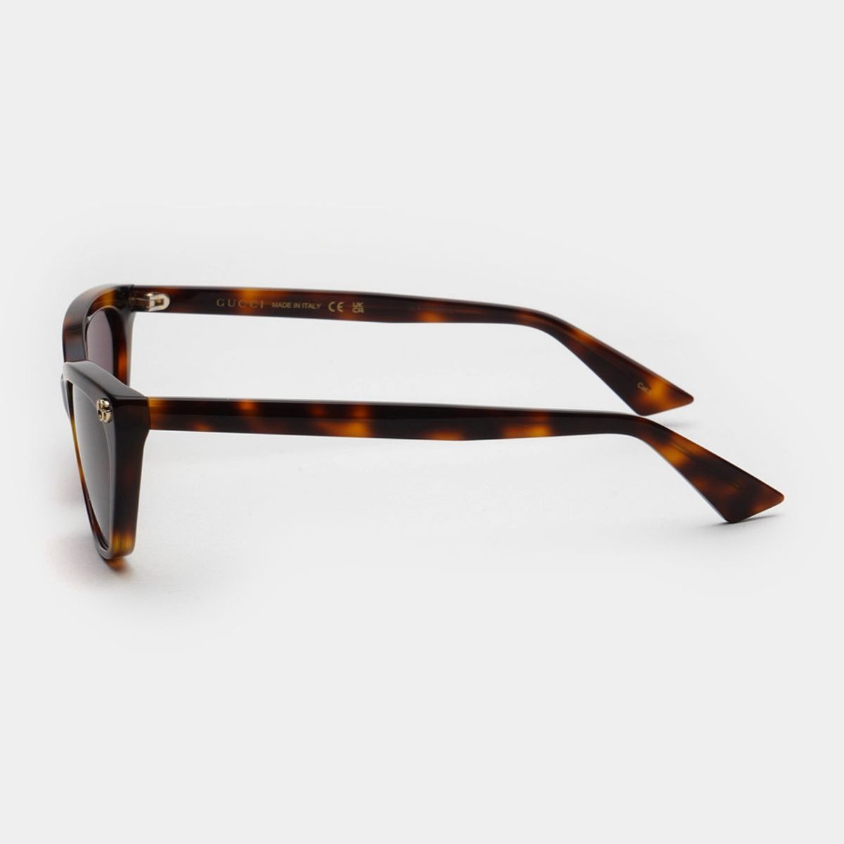 구찌 아이웨어(GUCCI EYEWEAR) GG1815S 002 (58)