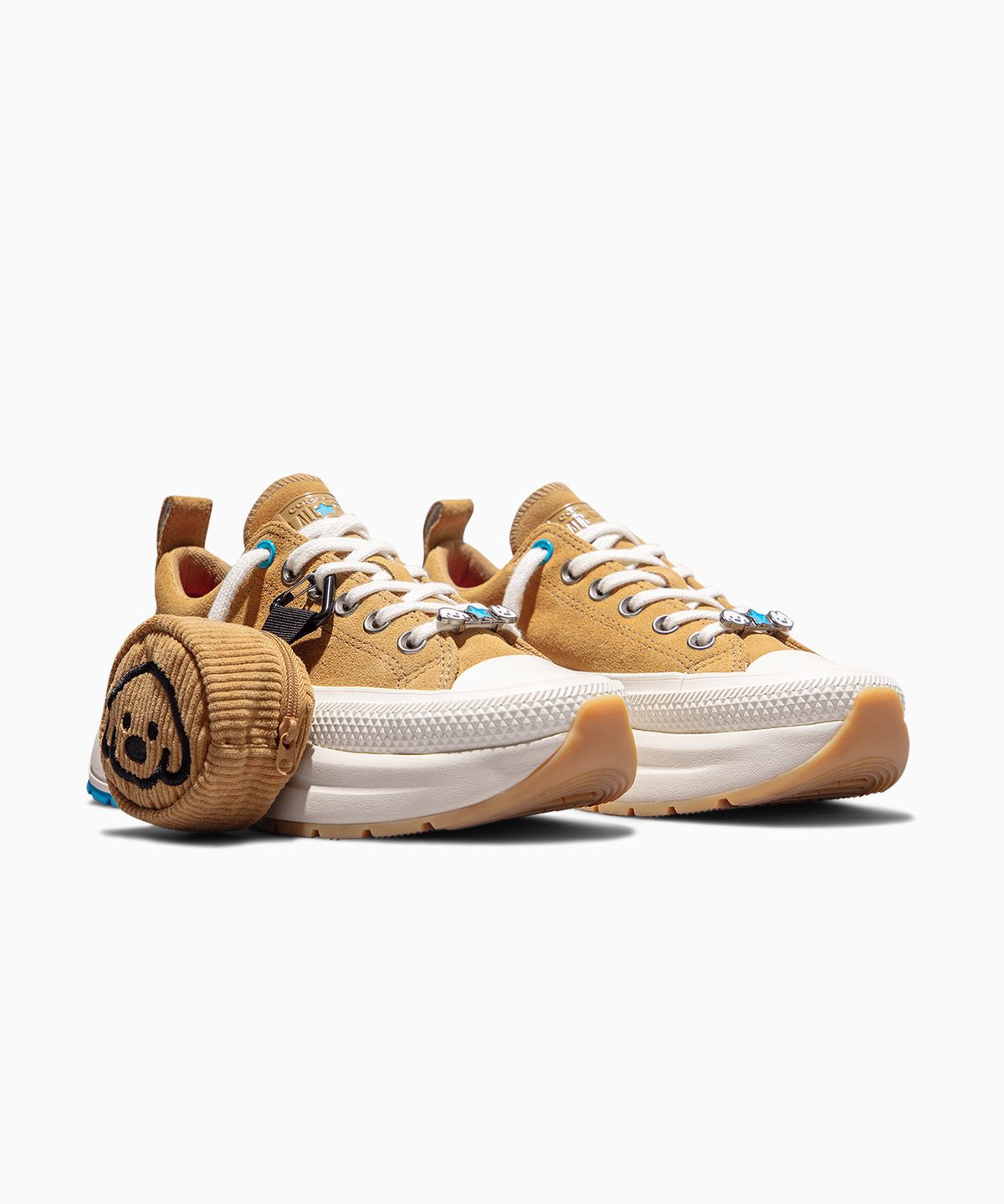 컨버스(CONVERSE) 컨버스 & 마츠이 런스타 크러쉬 인센스트 A24292C