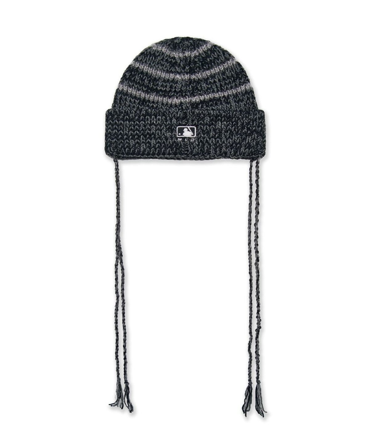 엠엘비(MLB) 스트링 비니 NY (Black)
