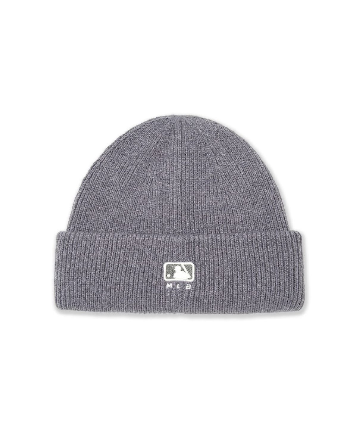 엠엘비(MLB) 웰니스 비니 NY (D.Melange Grey)