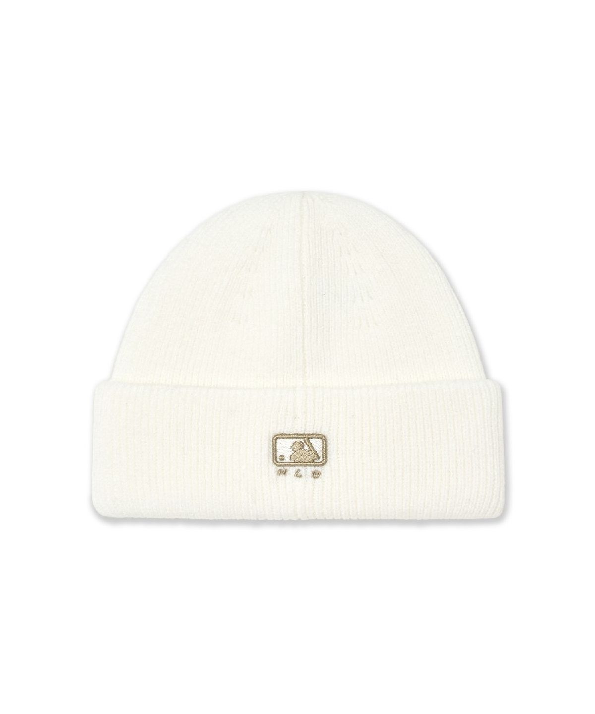 엠엘비(MLB) 웰니스 비니 NY (Cream)