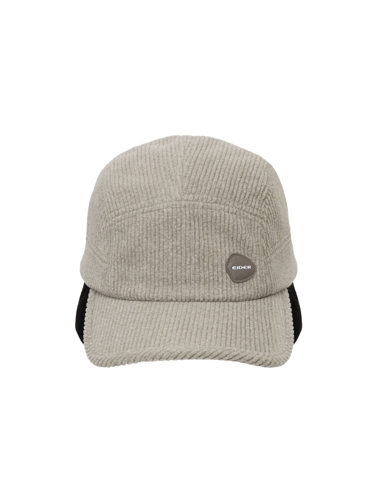아이더(EIDER) 폴라텍 써멀 프로 5패널캡_Grayish BEIGE_DMW26C09GE