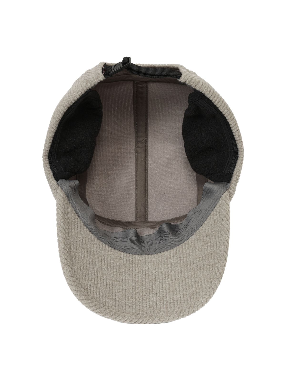 아이더(EIDER) 폴라텍 써멀 프로 5패널캡_Grayish BEIGE_DMW26C09GE