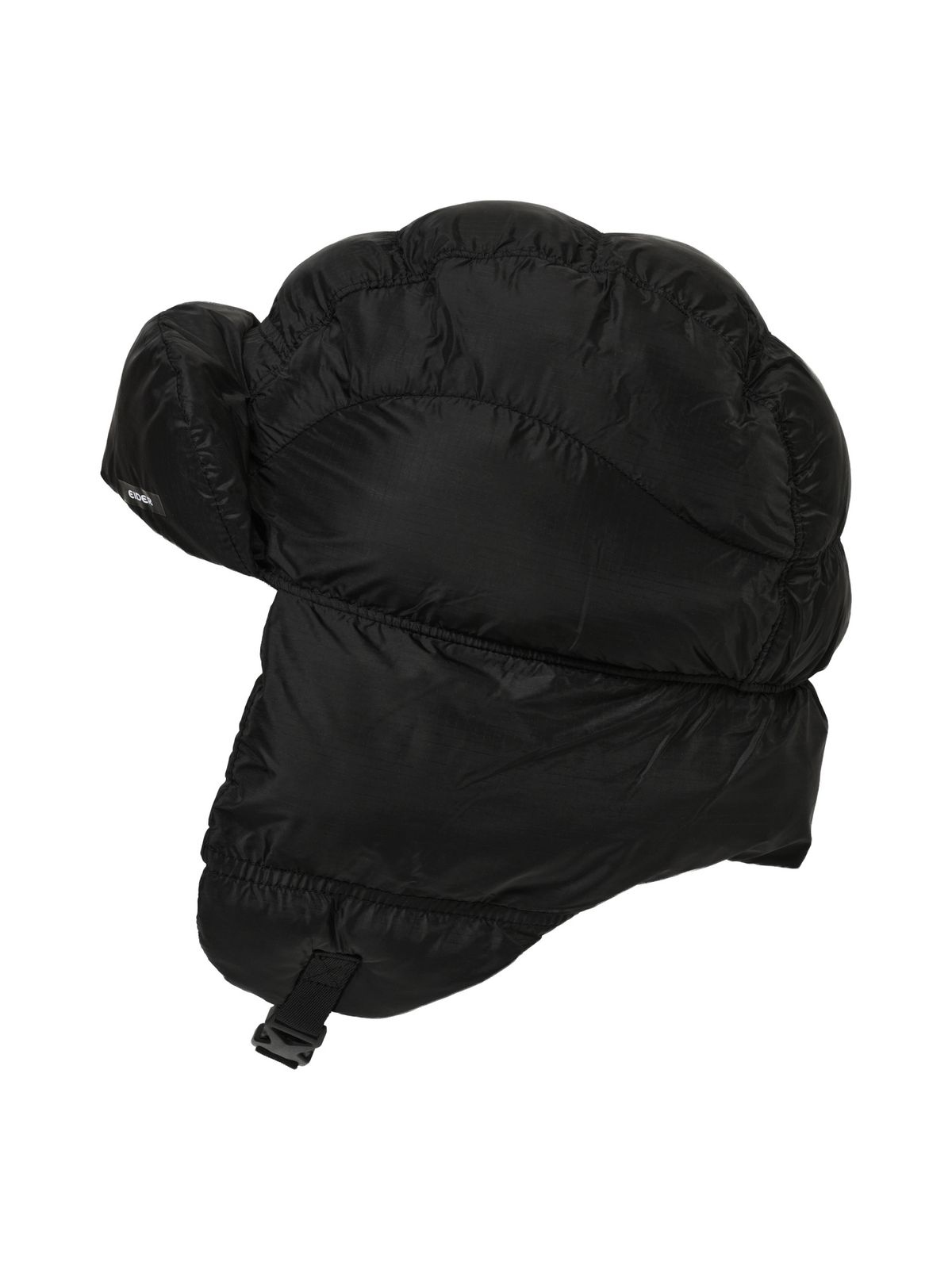 아이더(EIDER) GRATINUM (그래티넘) 패딩 고소모_Black_DMW26C13Z1