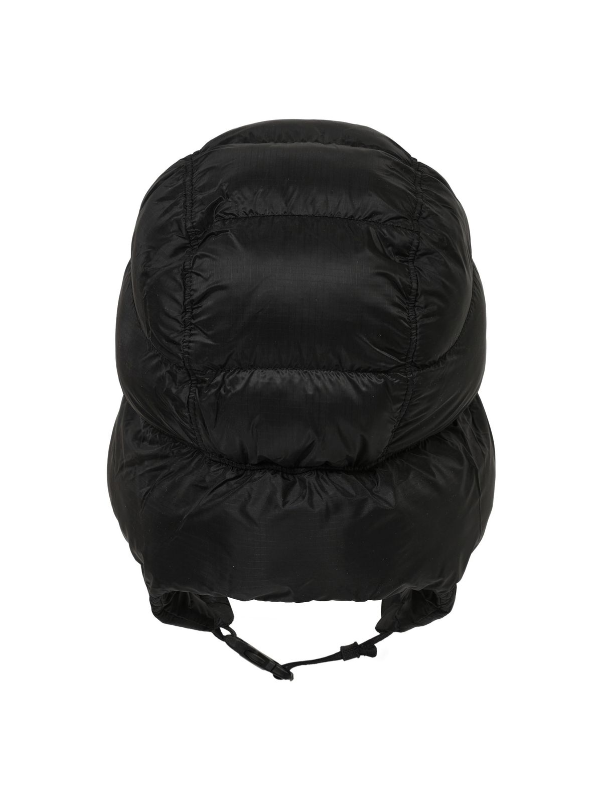 아이더(EIDER) GRATINUM (그래티넘) 패딩 고소모_Black_DMW26C13Z1