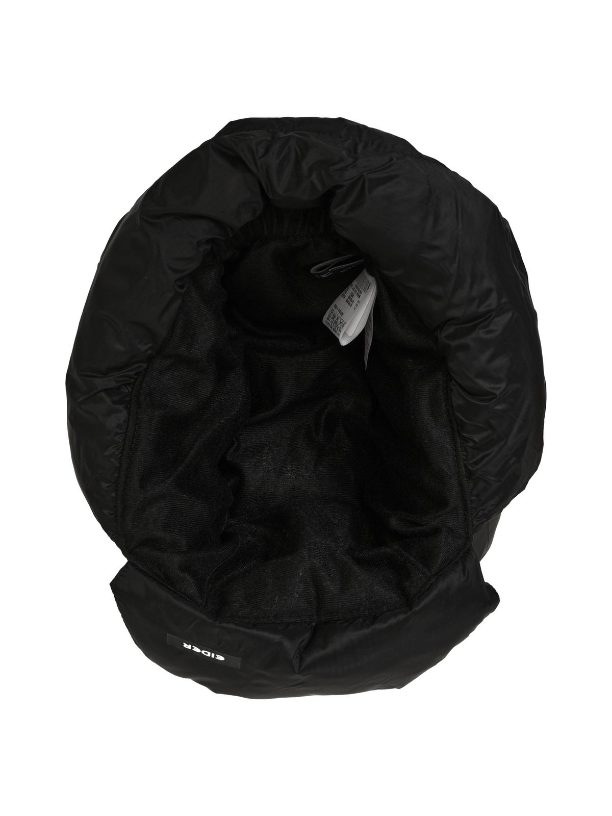 아이더(EIDER) GRATINUM (그래티넘) 패딩 고소모_Black_DMW26C13Z1