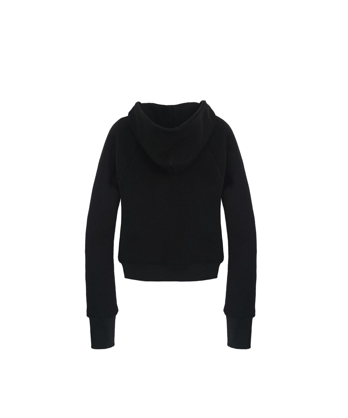 도그마 엑스(DOGMA EHKS) SLIM HOODIE ZIP-UP