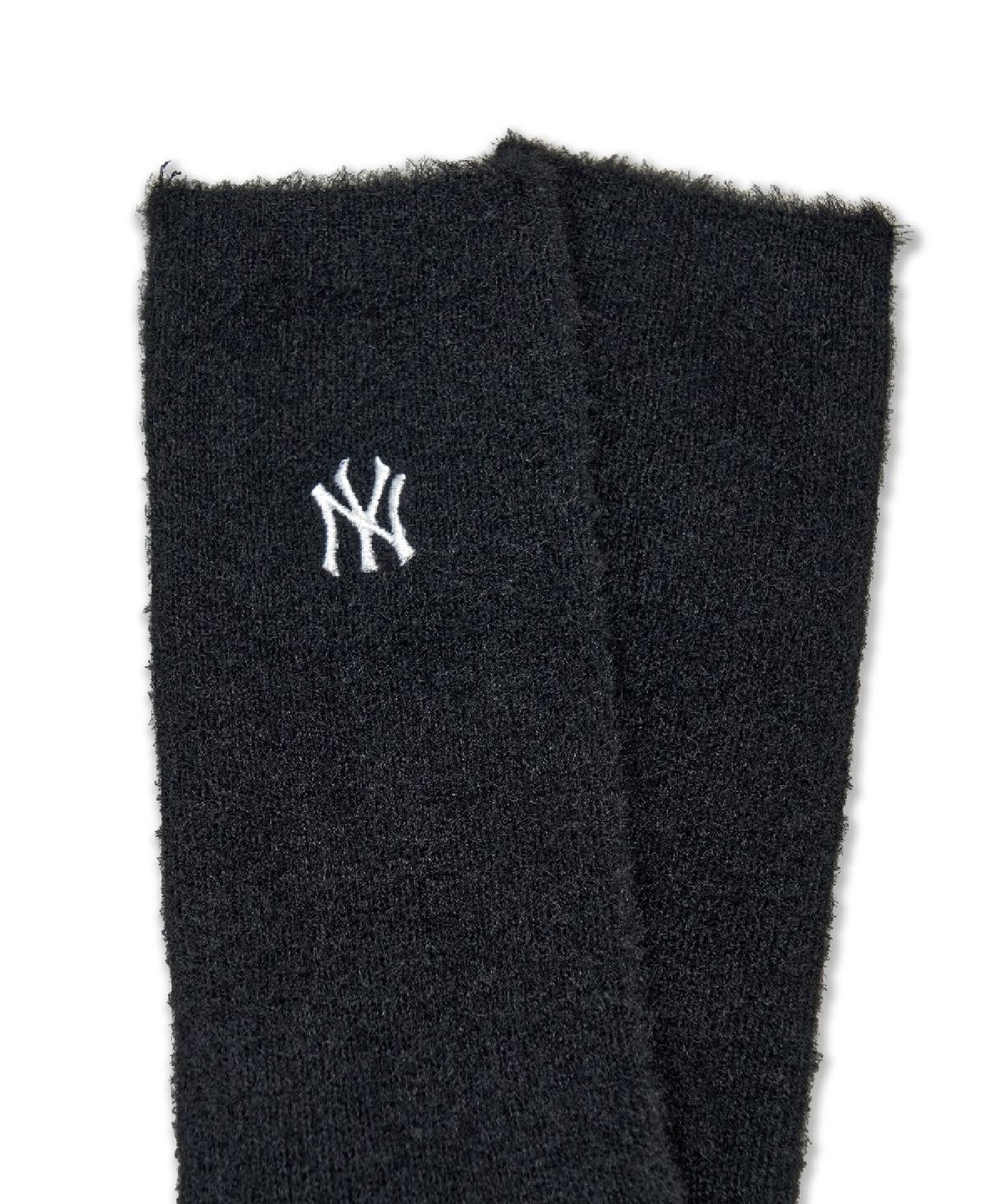 엠엘비(MLB) 플러시 하이 삭스 NY (Black)