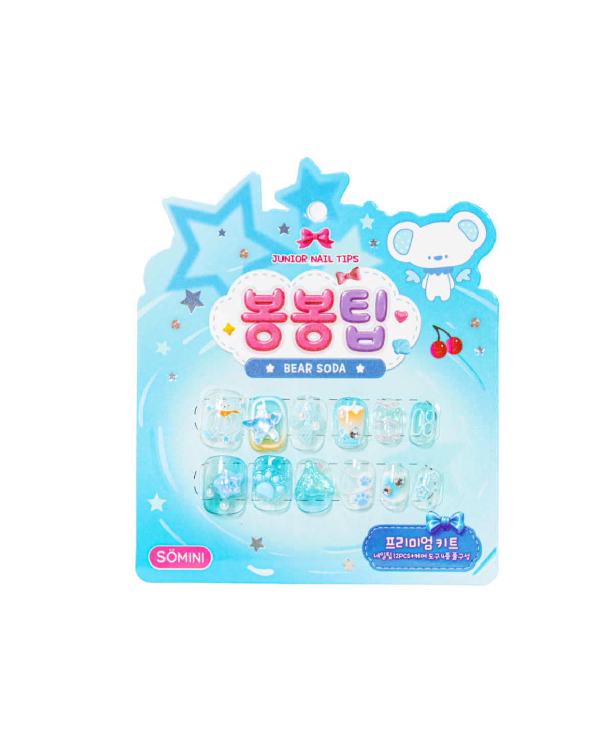 엑스오플레이(XOPLAY) 봉봉팁 BEST Series 1