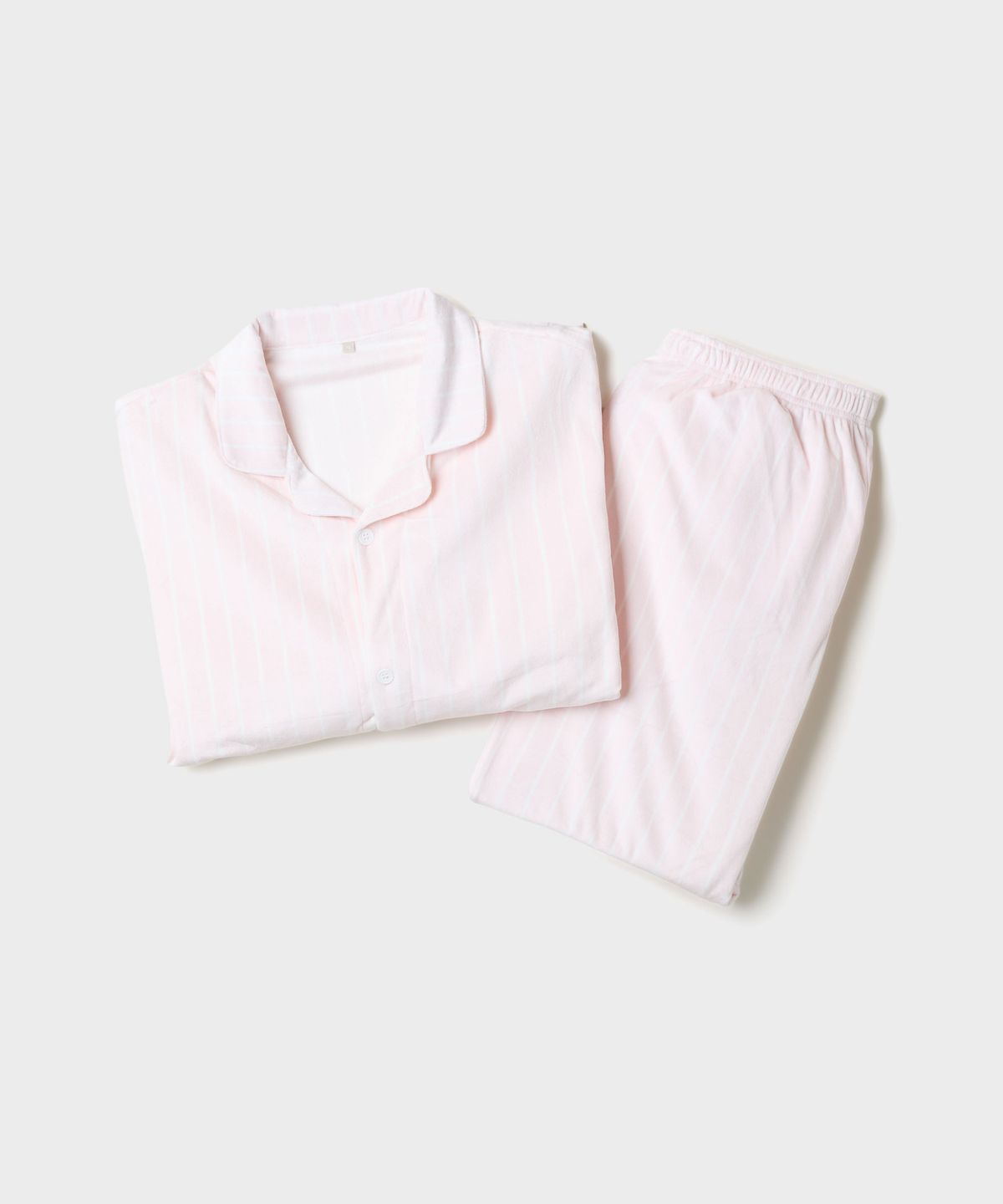 스파오(SPAO) [WARM] 밍크 긴팔 파자마_SPLOG4VA02