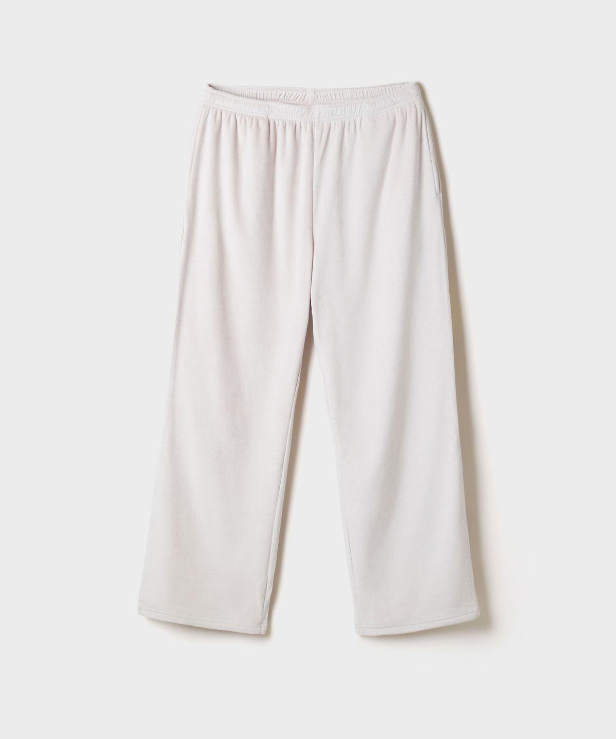 스파오(SPAO) [WARM] 밍크 긴팔 파자마_SPLOG4VA02