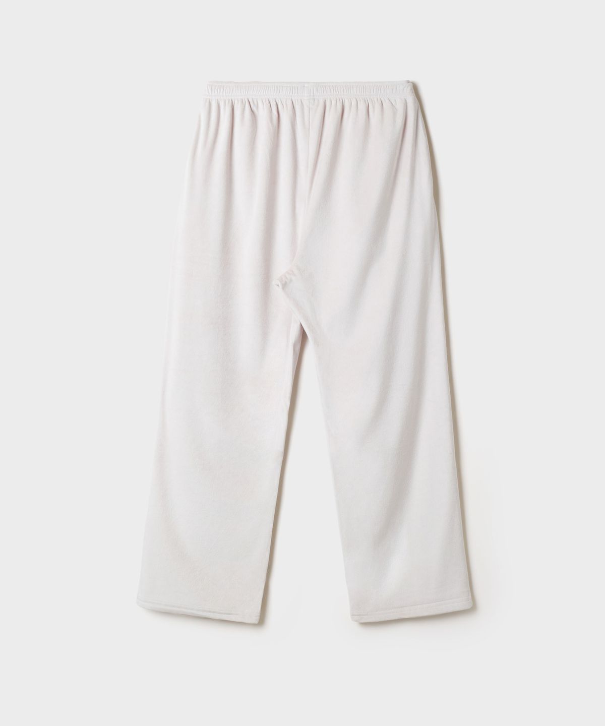 스파오(SPAO) [WARM] 밍크 긴팔 파자마_SPLOG4VA02