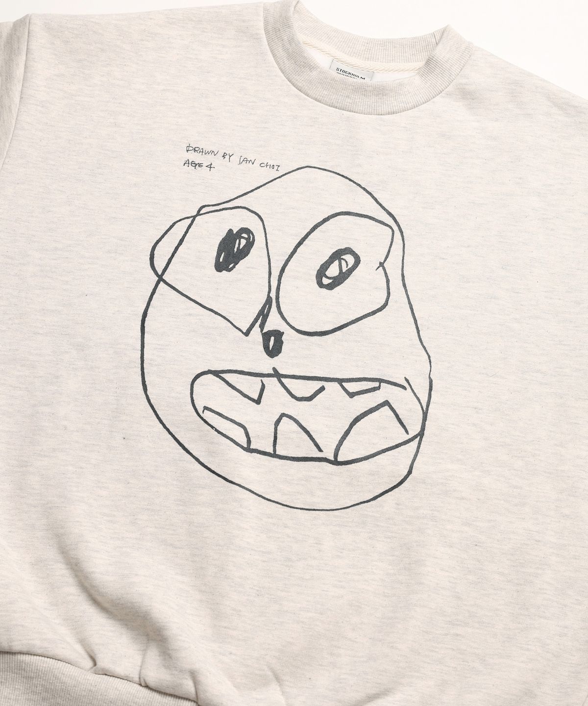 스톡홀름 신드롬(STOCKHOLM SYNDROME) DRAWN BY IAN CREW - OATMEAL