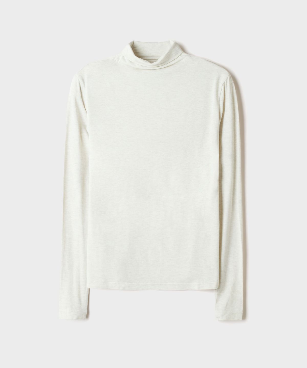 스파오(SPAO) [WARMTECH 울블렌드] 여성 터틀넥 긴팔_SPYVG4VA30