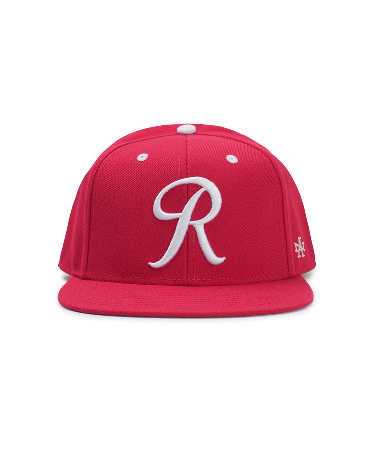 아메리칸니들(AMERICAN NEEDLE) ARCHIVE400 SEATTLE RAINERS MILB - RED