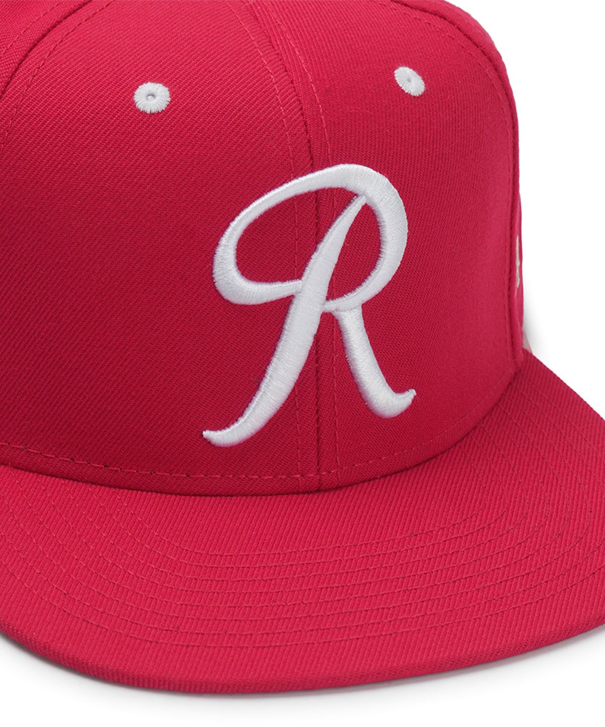 아메리칸니들(AMERICAN NEEDLE) ARCHIVE400 SEATTLE RAINERS MILB - RED