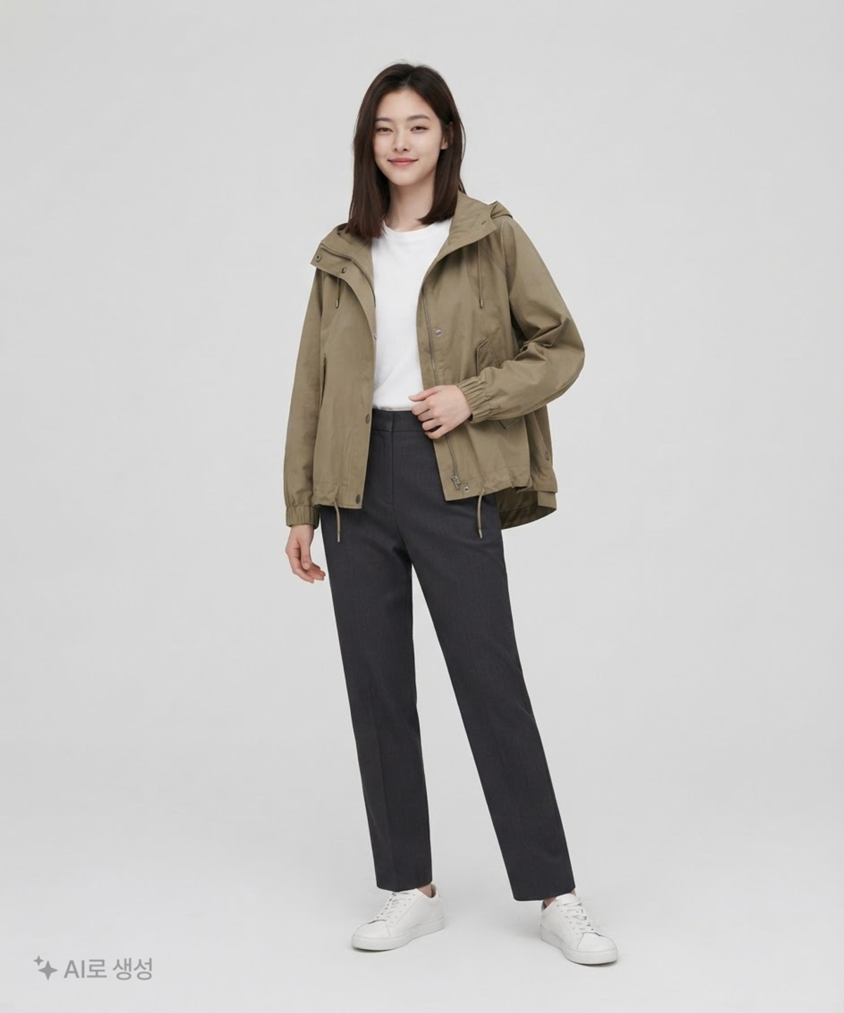 자라(ZARA) 기타 점퍼/재킷 XS