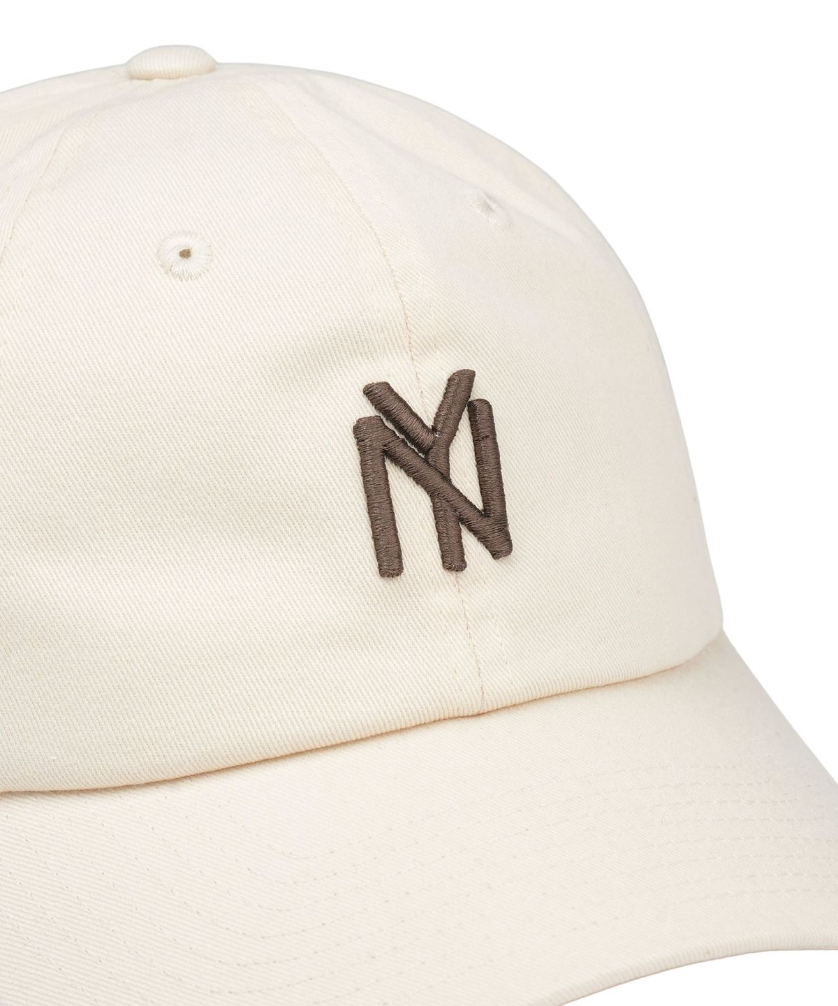 아메리칸니들(AMERICAN NEEDLE) BALLPARK NY BLACK YANKEES - IVORY