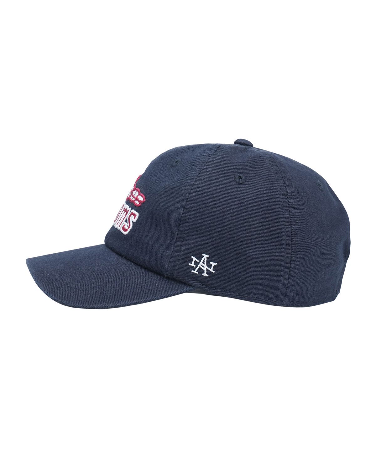아메리칸니들(AMERICAN NEEDLE) BALLPARK SANKEI ATOMS - NAVY