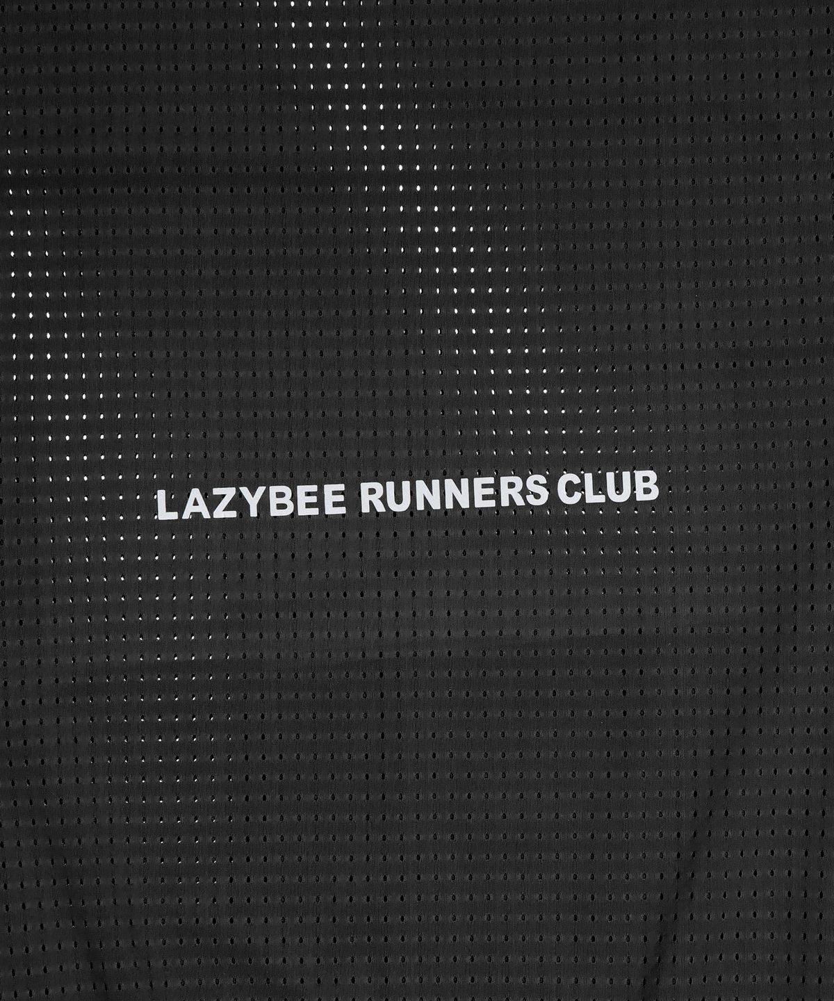 레이지비(LAZYBEE) 에어플로우 모션 러닝 리플렉티브 바라클라바 후드 롱 슬리브 W (3컬러)