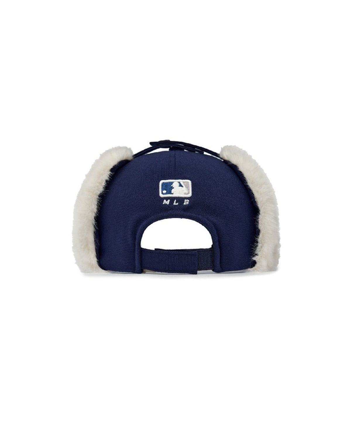 엠엘비 키즈(MLB KIDS) 시그니처 믹스퍼 도그이어 NY (Navy)