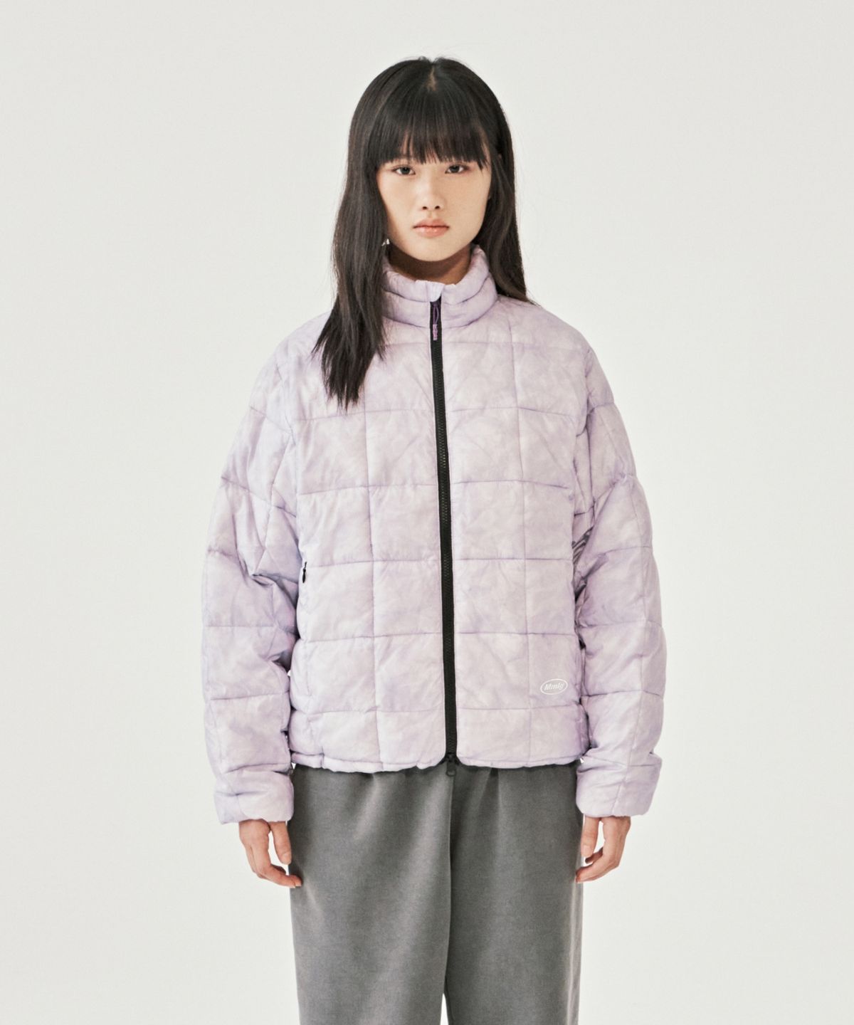 엠엠엘지(MMLG) RIDGE LITE JUMPER (7COLOR)