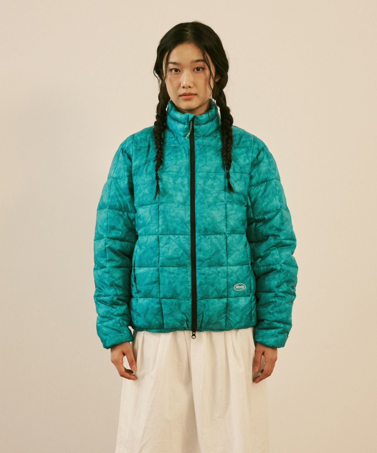 엠엠엘지(MMLG) RIDGE LITE JUMPER (7COLOR)