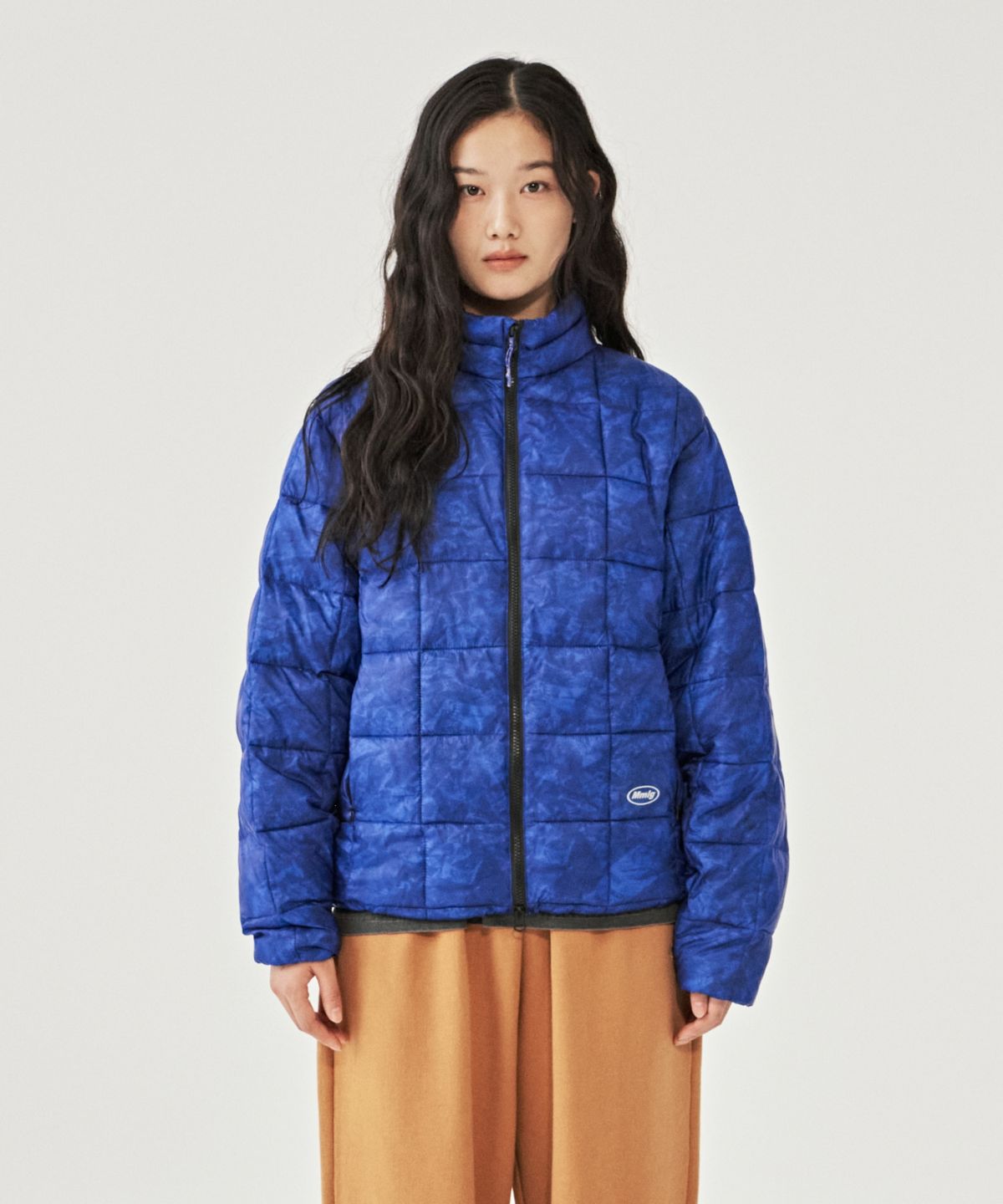 엠엠엘지(MMLG) RIDGE LITE JUMPER (7COLOR)