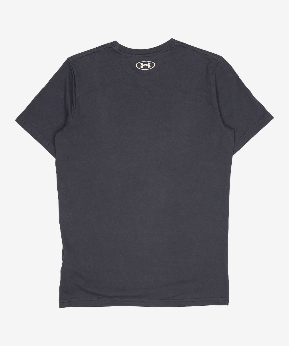 언더아머(UNDERARMOUR) 레프트 체스트 반팔티 44-46