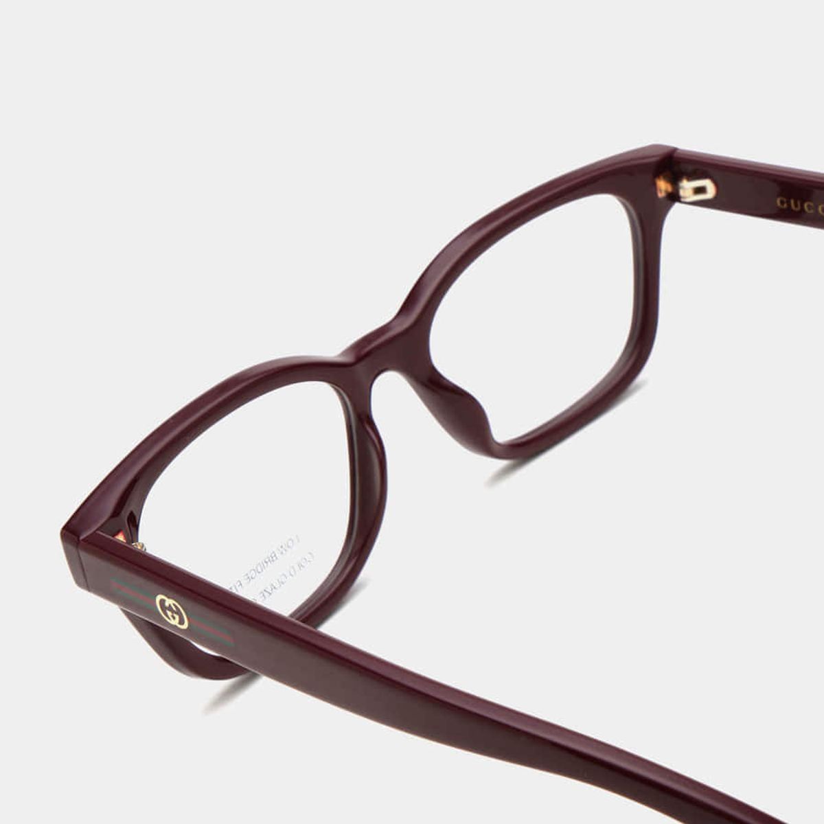 구찌 아이웨어(GUCCI EYEWEAR) GG2103OL 007 (53)