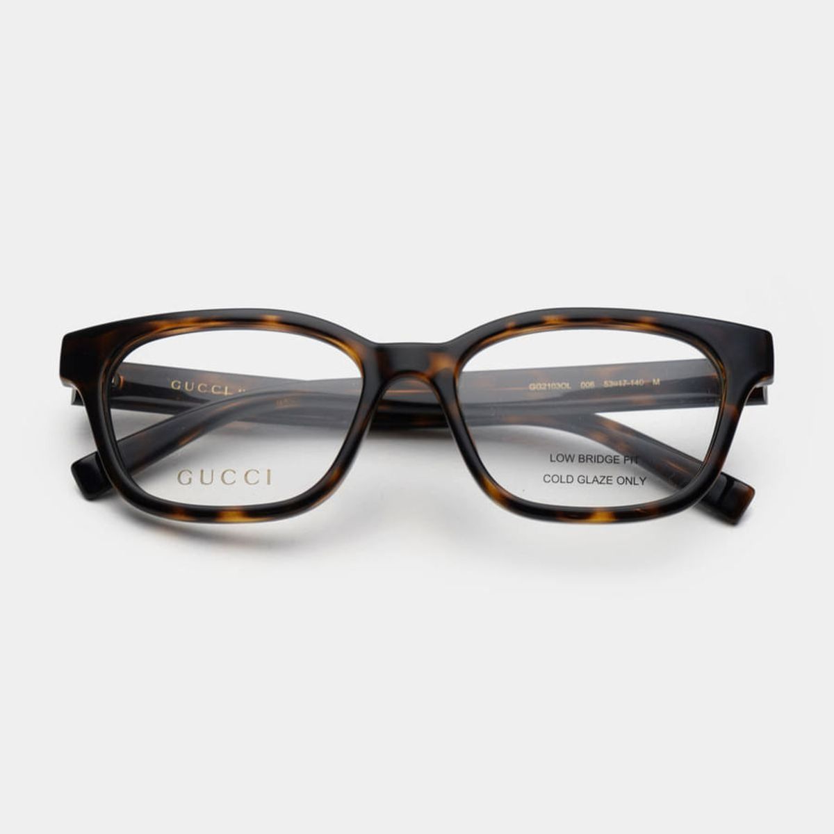 구찌 아이웨어(GUCCI EYEWEAR) GG2103OL 006 (53)
