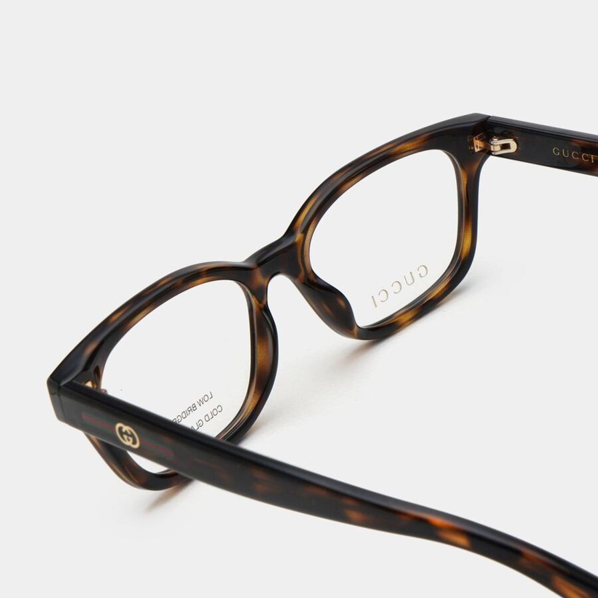 구찌 아이웨어(GUCCI EYEWEAR) GG2103OL 006 (53)
