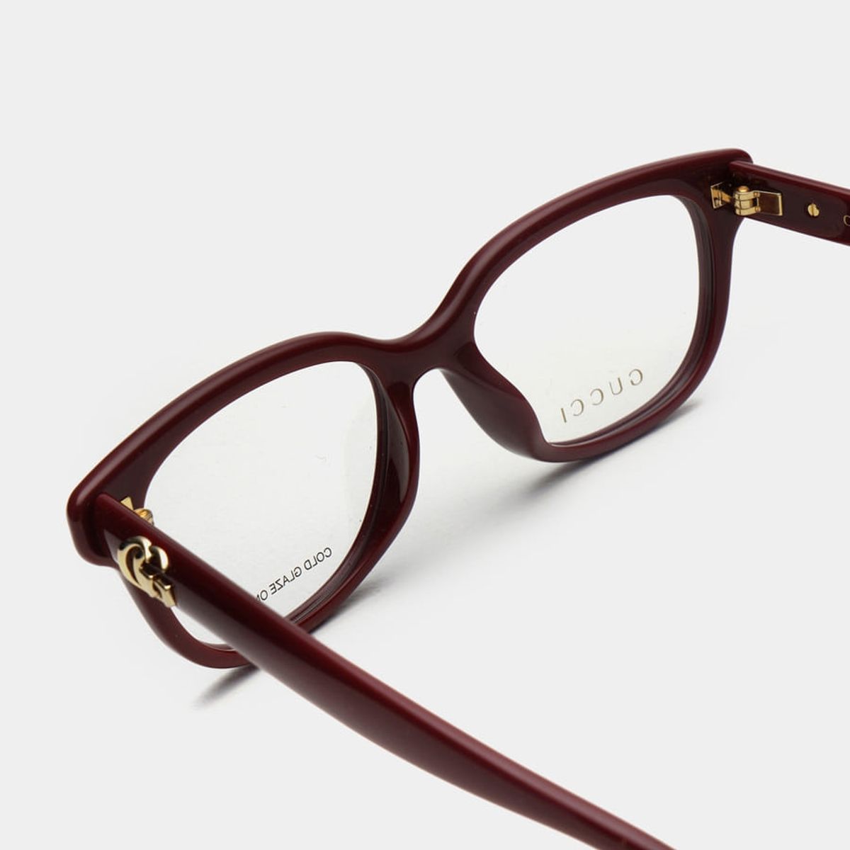 구찌 아이웨어(GUCCI EYEWEAR) GG1833OK 003 (52)