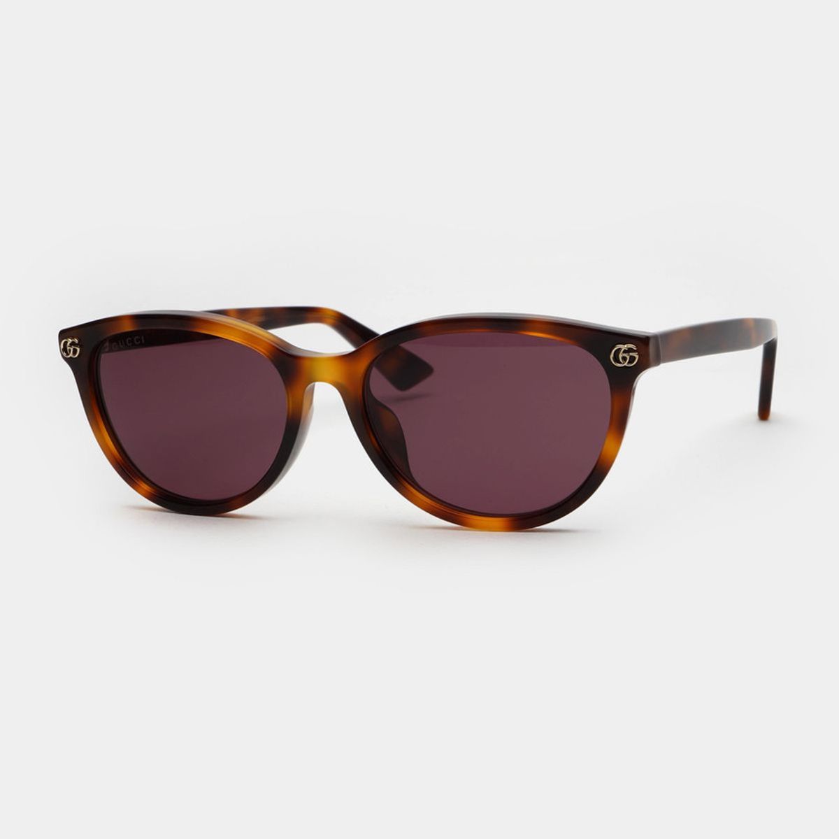 구찌 아이웨어(GUCCI EYEWEAR) GG1818SK 002 (56)