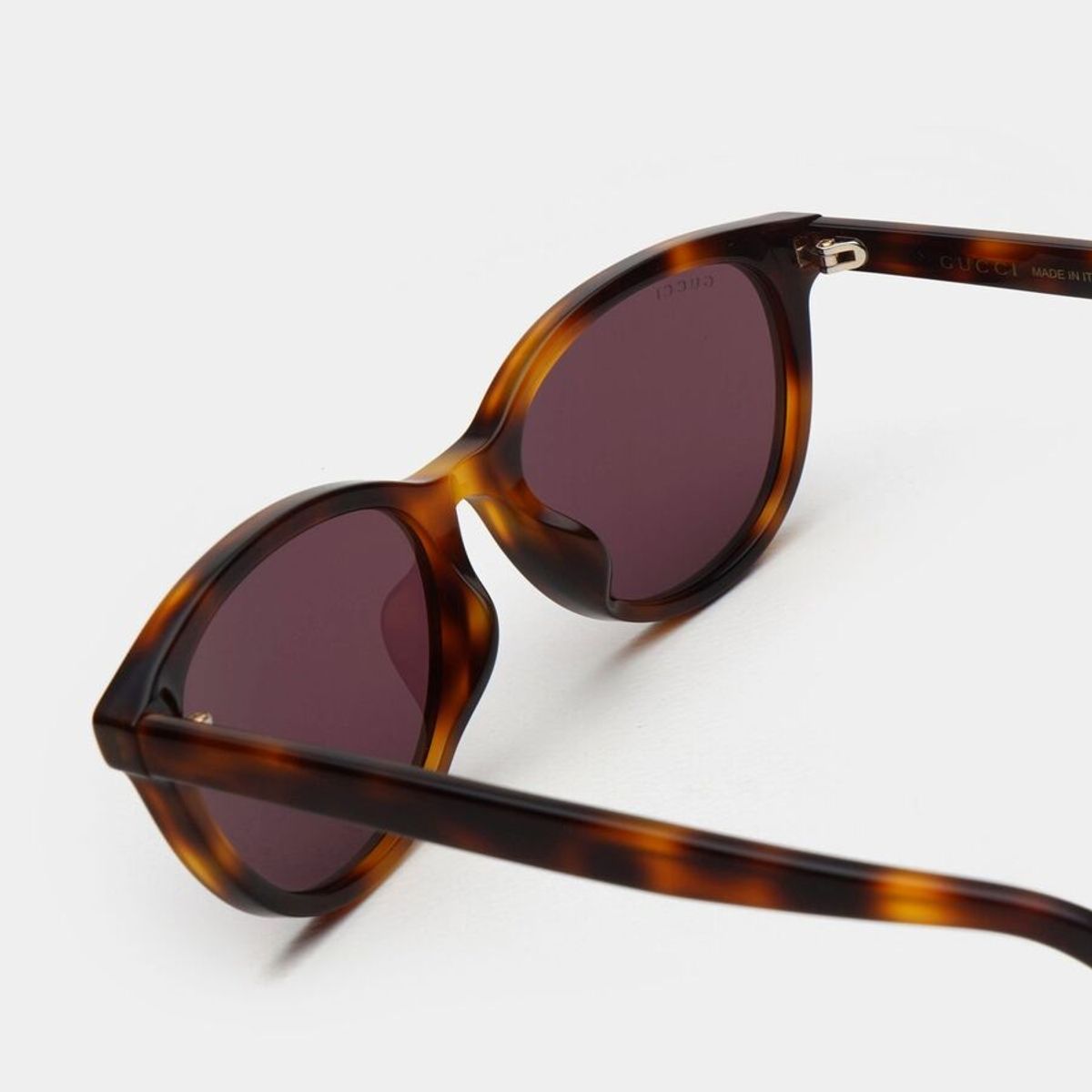 구찌 아이웨어(GUCCI EYEWEAR) GG1818SK 002 (56)