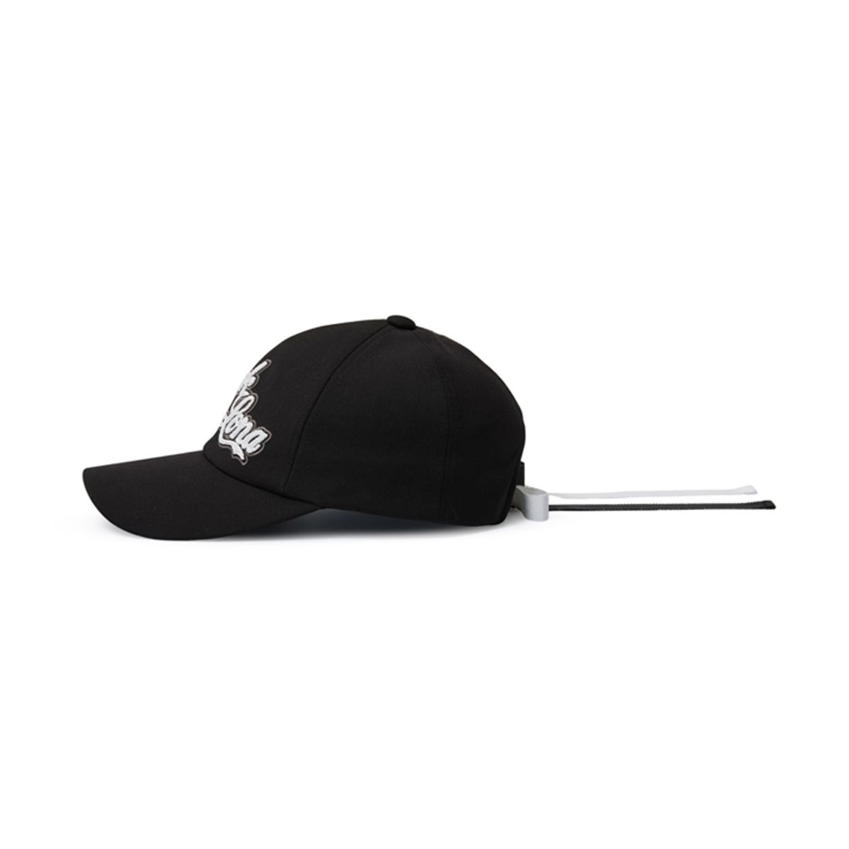 마크앤로나(MARK&LONA) W GN POMPOM BALL CAP LS3YP86F