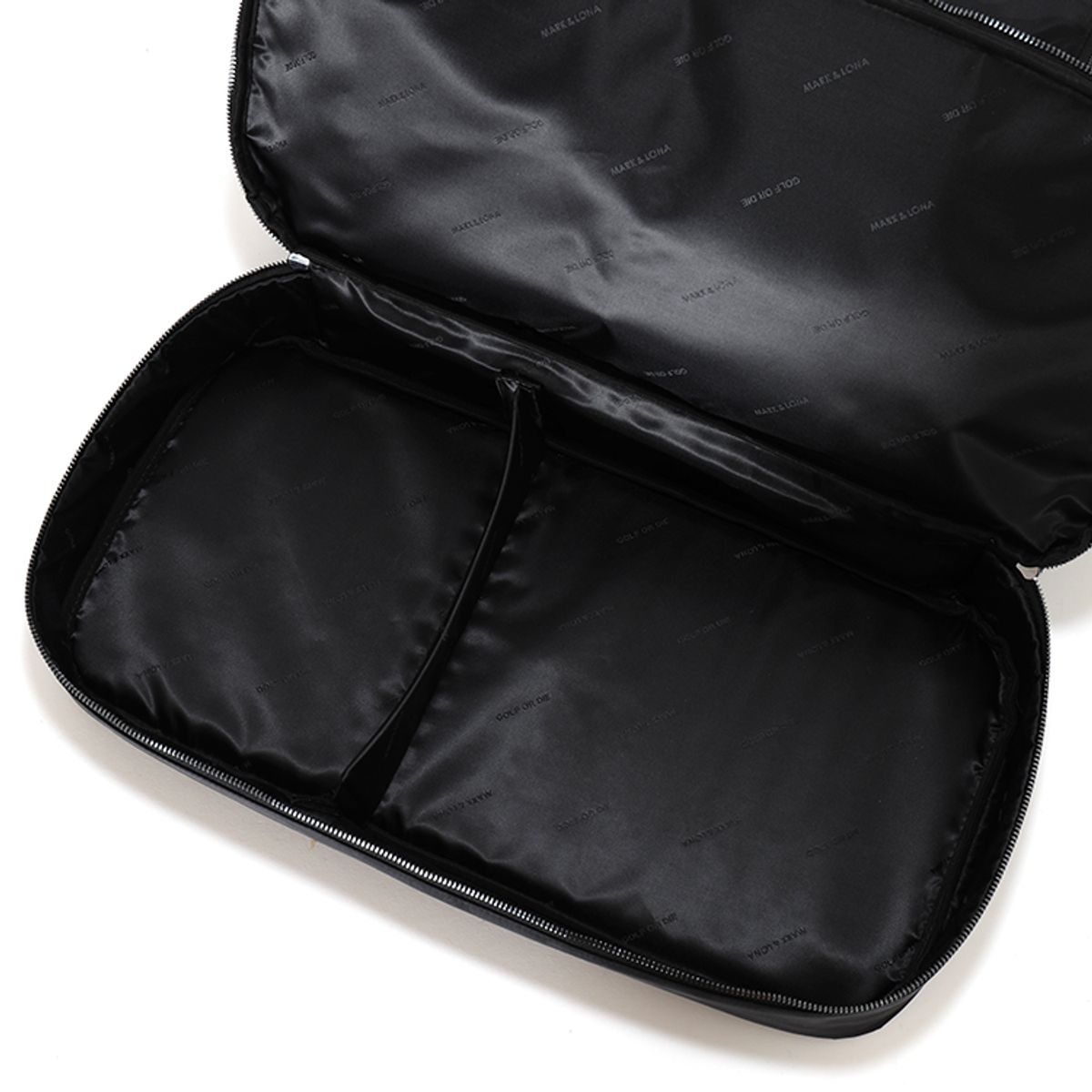 마크앤로나(MARK&LONA) U GN SKULL CAMO JQD BOSTON BAG LY7ZU01U
