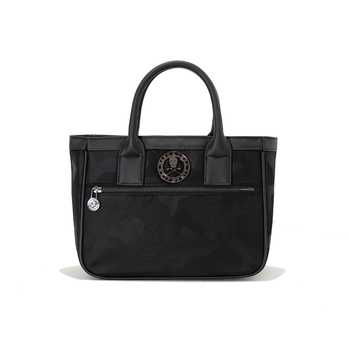 마크앤로나(MARK&LONA) U GN SKULL CAMO JQD CART BAG LY7ZQ03U