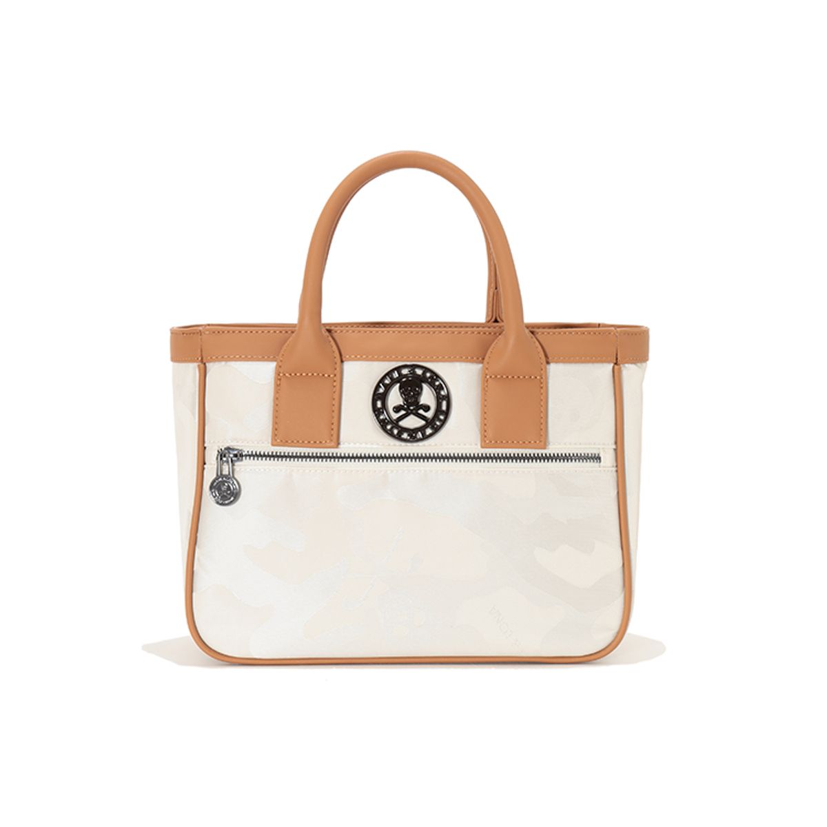 마크앤로나(MARK&LONA) U GN SKULL CAMO JQD CART BAG LY7ZQ03U