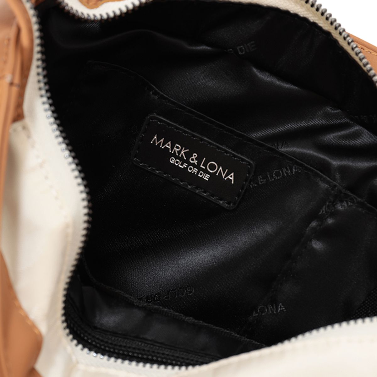 마크앤로나(MARK&LONA) U GN SKULL CAMO JQD CART BAG LY7ZQ03U
